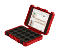 Storage Case for U Style Dies