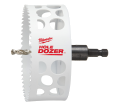 4-3/4" HOLE DOZER™ Bi-Metal Hole Saw