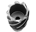 13/16 in. HSS Annular Cutter 1 in. Depth
