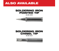 M12™ Soldering Iron Kit