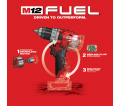 M12 FUEL™ 1/2 in. Hammer Drill