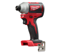 M18™ 1/4 in. Hex Impact Driver Kit