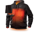 M12™ Heated Hoodie Kit 3X (Black)