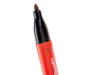 INKZALL™ Black Medium Point Marker (2 PK)