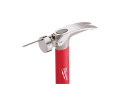 19 oz Smooth Face Poly/Fiberglass Handle Hammer