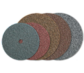 Surface Conditioning Discs - Non-Woven - 5" Dia. / Blendex™