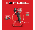 M18 FUEL™ 3/8 Compact Impact Wrench w/ Friction Tool