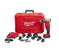 M18™ FORCE LOGIC™ 6T Knockout Tool Kit