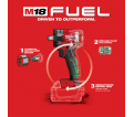 M18 FUEL™ 1/2 Compact Impact Wrench w/ Friction Ring