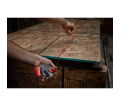 100 Ft. Bold Line Chalk Reel - Red Chalk