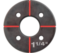 EXACT™ 1-1/4 in. Die