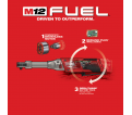 M12 FUEL™ 1/4 in. Extended Reach Ratchet