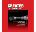M12 FUEL™ 3/8 in. Extended Reach Ratchet 1 Battery Kit