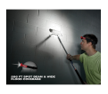 Spot/Flood Headlamp