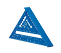 7 in. True Blue® Laser Etched Rafter Square