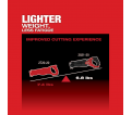 M18 FUEL™ SAWZALL® Recip Saw - 1 Battery XC5.0 Kit