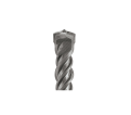 1/4 In. x 6 In. SDS-plus® Bulldog™ Rotary Hammer Bits