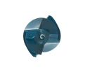 1 In. x 17-1/2 In. Daredevil™ Auger Bits