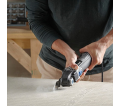 Multi-Max™ Oscillating Tool Kit