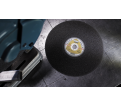 A 930 N large cutting-off wheels, 12 x 3/32 x 1 Inch flat