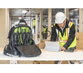 Professional Tool & Tech Backpack