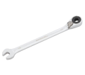 Combination Ratcheting Wrench 1/4"