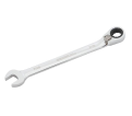 Combination Ratcheting Wrench 7/16"