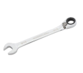 Combination Ratcheting Wrench 9/16"