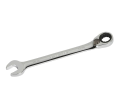 Combination Ratcheting Wrench 11/16"