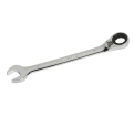 Combination Ratcheting Wrench 1"