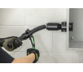 Quick Draw Flex® 8-Ton Hydraulic Knockout Driver
