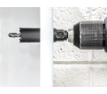 7/8" Hole Saw