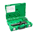 Quick Draw 90® 8-Ton Hydraulic Knockout Driver