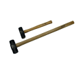 4 lb Sledge Hammer - Hickory Handle - *JET