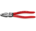 8" High Leverage Combination Pliers - *KNIPEX
