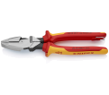 Plier - 9 1/2" LINESMAN