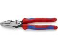 Plier - 9 1/2" LINESMAN