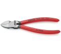 Plier - 6 1/4" DIAGONAL CUT