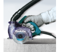 5" Masonry Saw w/Dust Collector