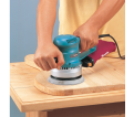 6" Random Orbit Sander
