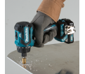 12Vmax CXT Brushless 1/4" Hex Drill-Driver, Tool Only