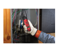 Heavy-Duty True-RMS 400 Amp Electrical Clamp Meter