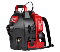 M18 FUEL™ SWITCH PACK™ 5/8 in. Sectional Drum System Kit