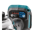 1/4" Cordless Impact Driver with Brushless Motor