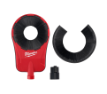 Dry Coring Dust Extraction Attachment