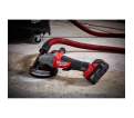 8 Gallon Dust Extractor
