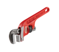 8" End Pipe Wrench