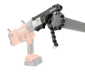 Press Snap Soil Pipe Cutter Kit