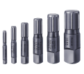 Model 883 Kit, Pipe Extractor (1/8" through 1")