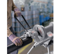 Roll Groover for Copper Tubing for 300 Power Drive